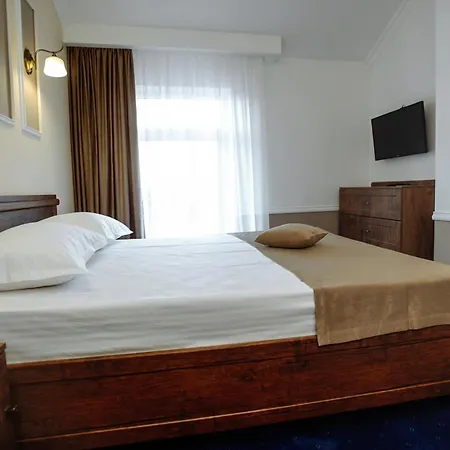 Astoria 3* Кишинёв