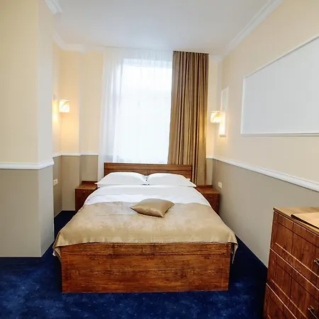Astoria 3* Кишинёв
